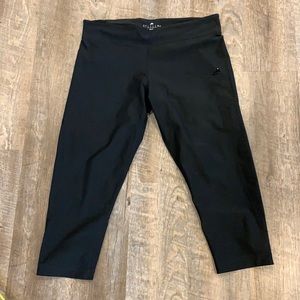 Adidas Climalite Leggings